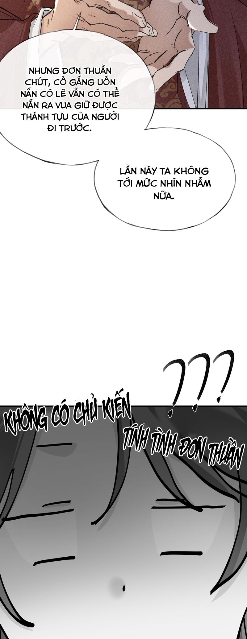 Dụ Địch Thâm Nhập Chap 28 - Trang 2