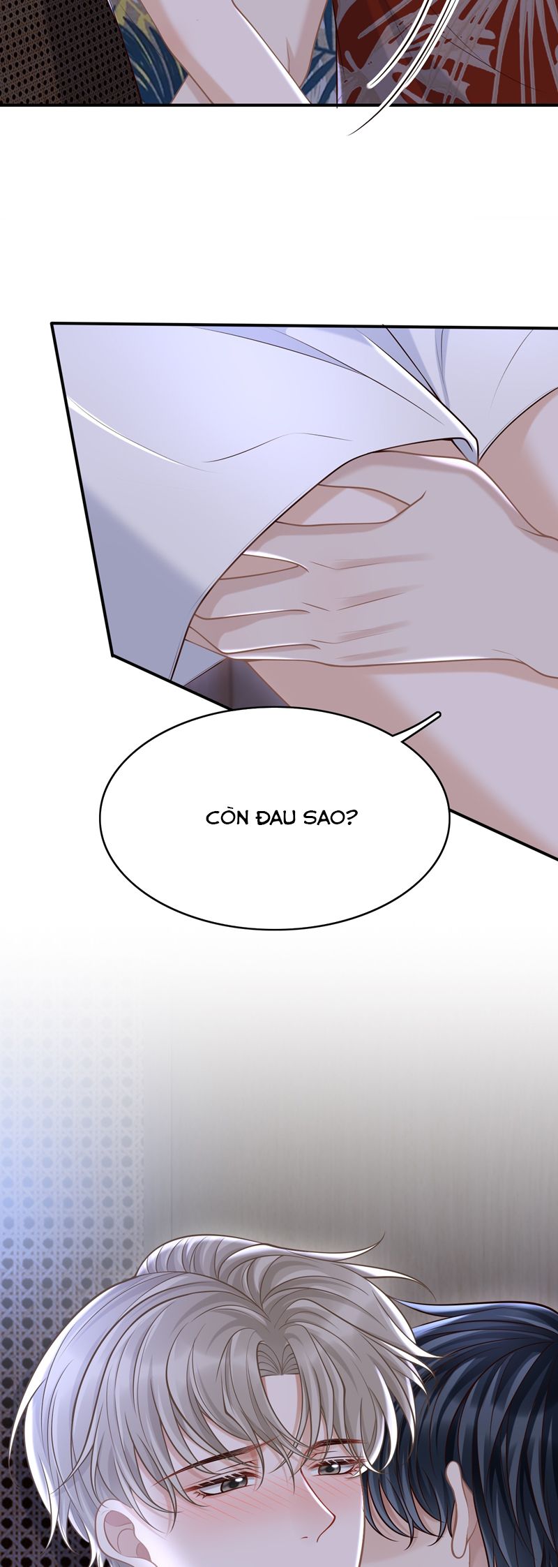 Để Tâm Chapter 84 - Next Chapter 85