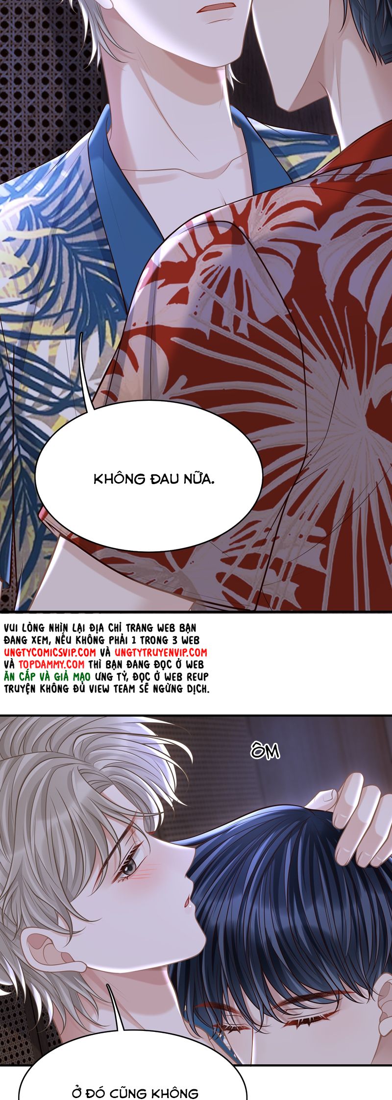 Để Tâm Chapter 84 - Next Chapter 85