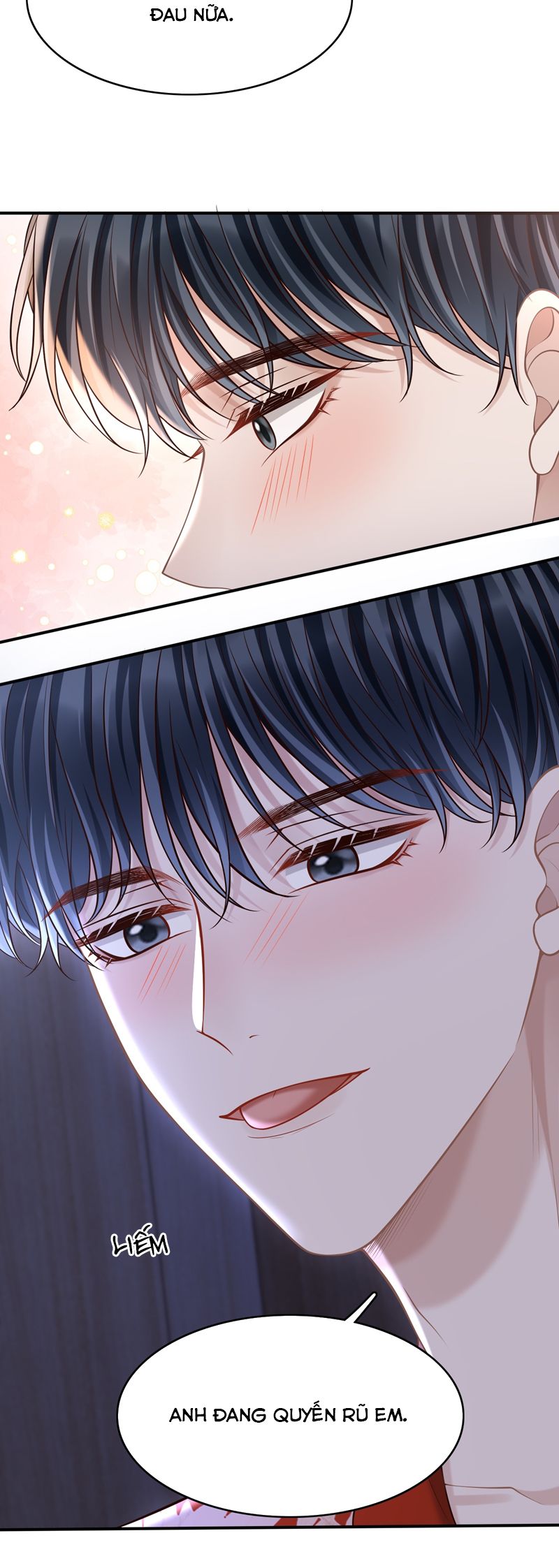 Để Tâm Chapter 84 - Next Chapter 85