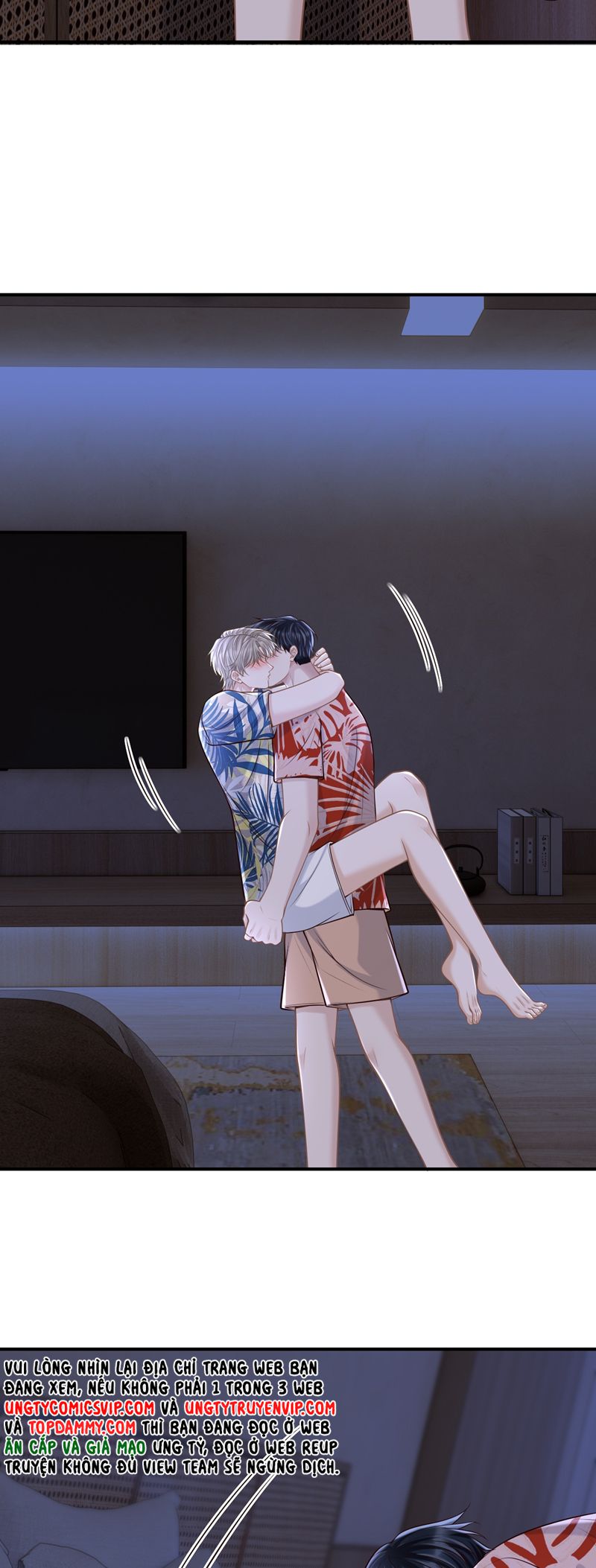 Để Tâm Chapter 84 - Next Chapter 85