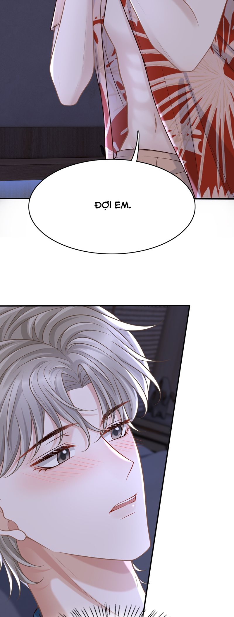 Để Tâm Chapter 84 - Next Chapter 85