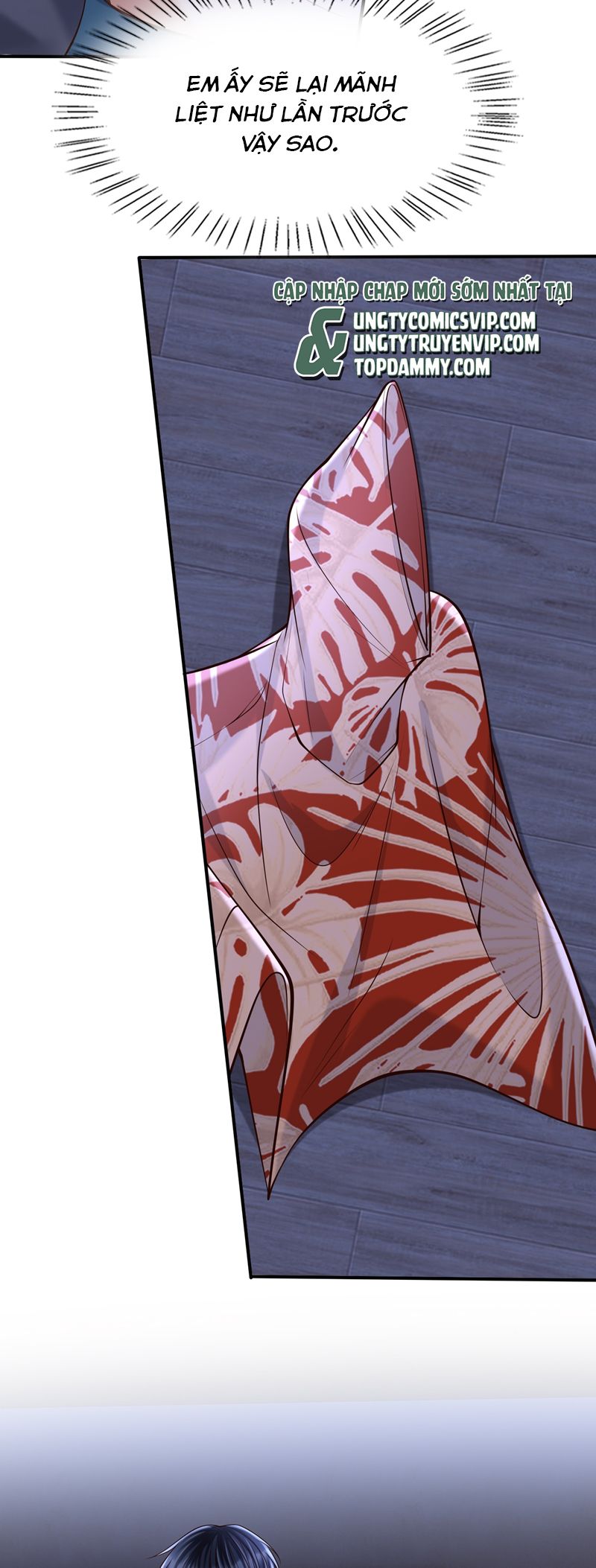 Để Tâm Chapter 84 - Next Chapter 85