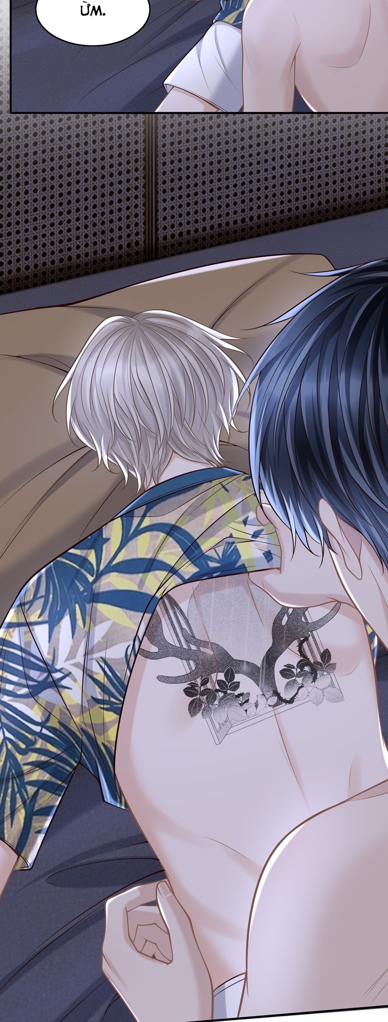 Để Tâm Chapter 84 - Next Chapter 85