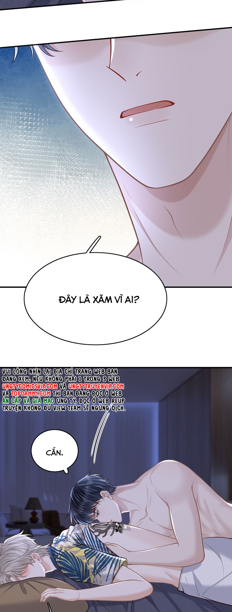 Để Tâm Chapter 84 - Next Chapter 85