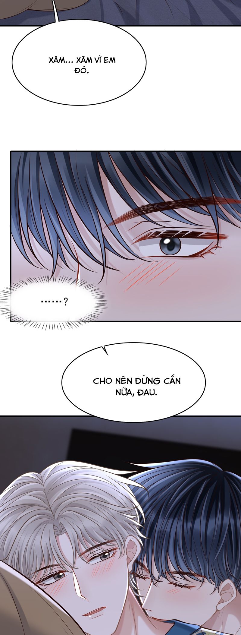 Để Tâm Chapter 84 - Next Chapter 85