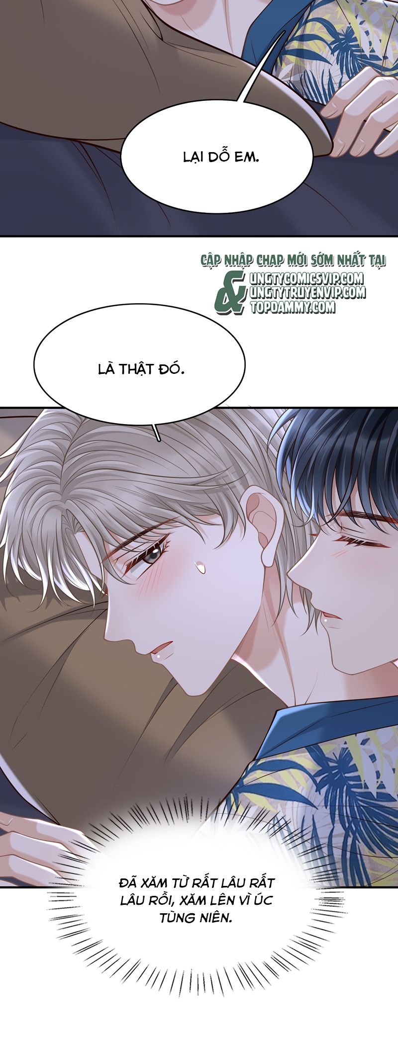 Để Tâm Chapter 84 - Next Chapter 85