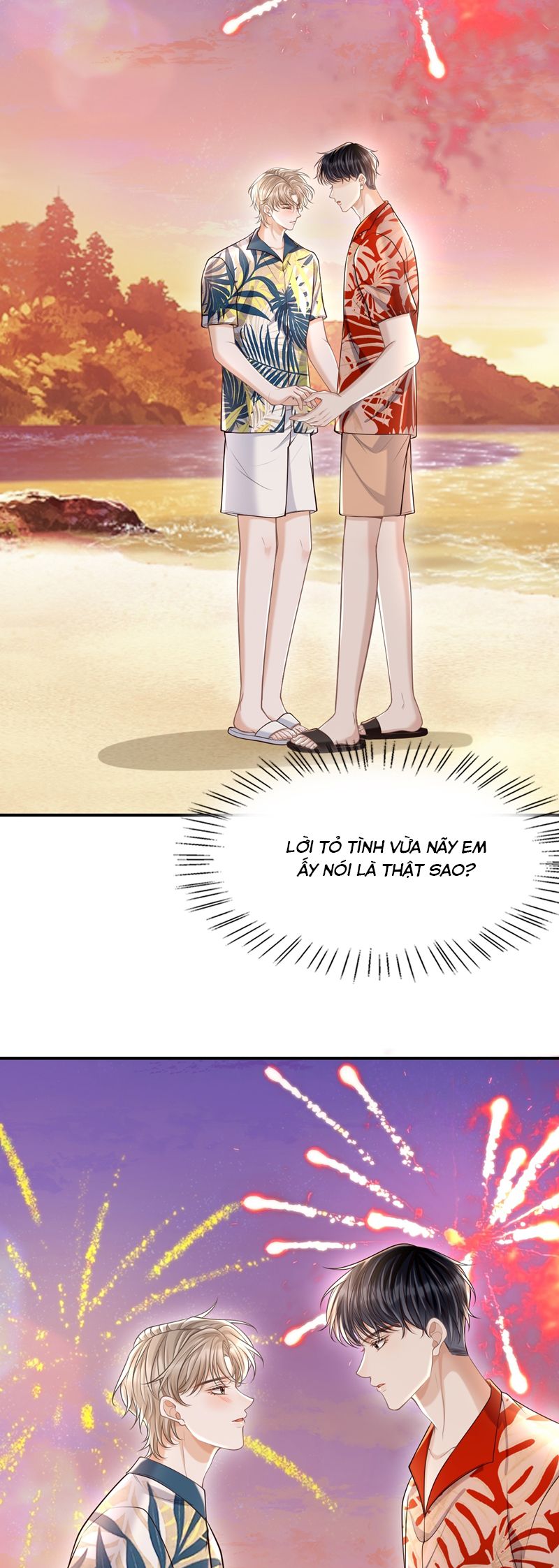 Để Tâm Chapter 84 - Next Chapter 85