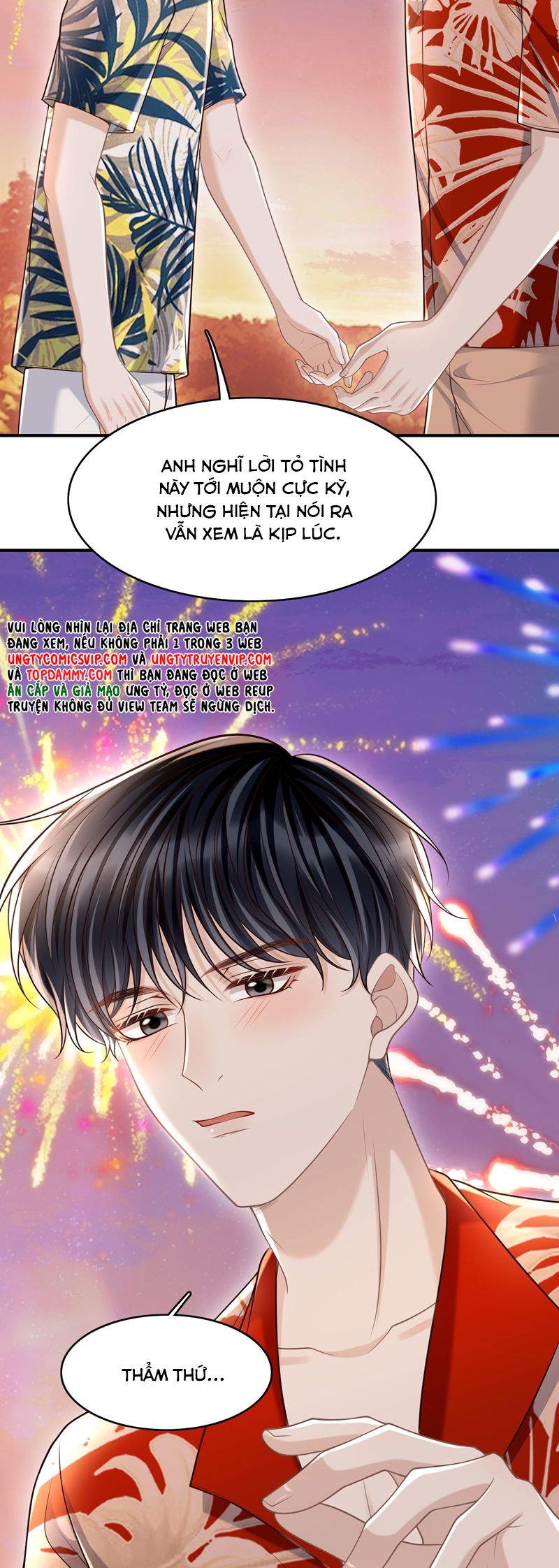 Để Tâm Chapter 84 - Next Chapter 85