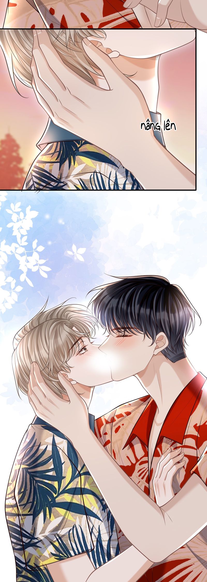 Để Tâm Chapter 84 - Next Chapter 85