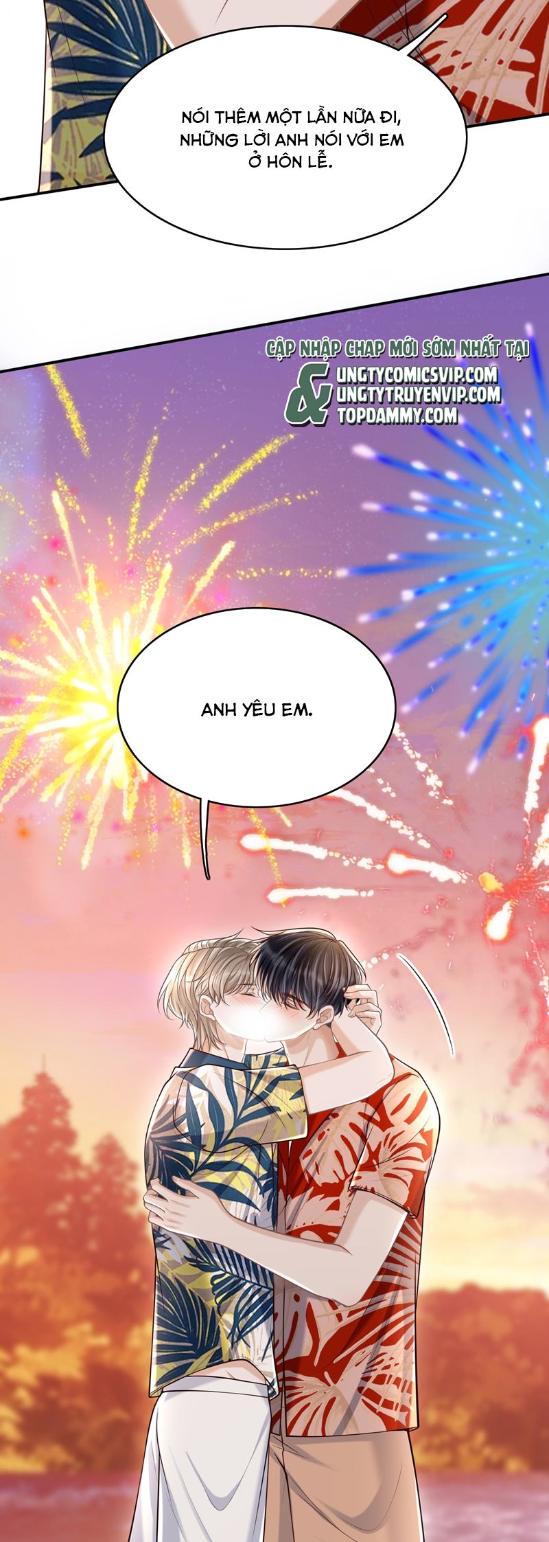 Để Tâm Chapter 84 - Next Chapter 85