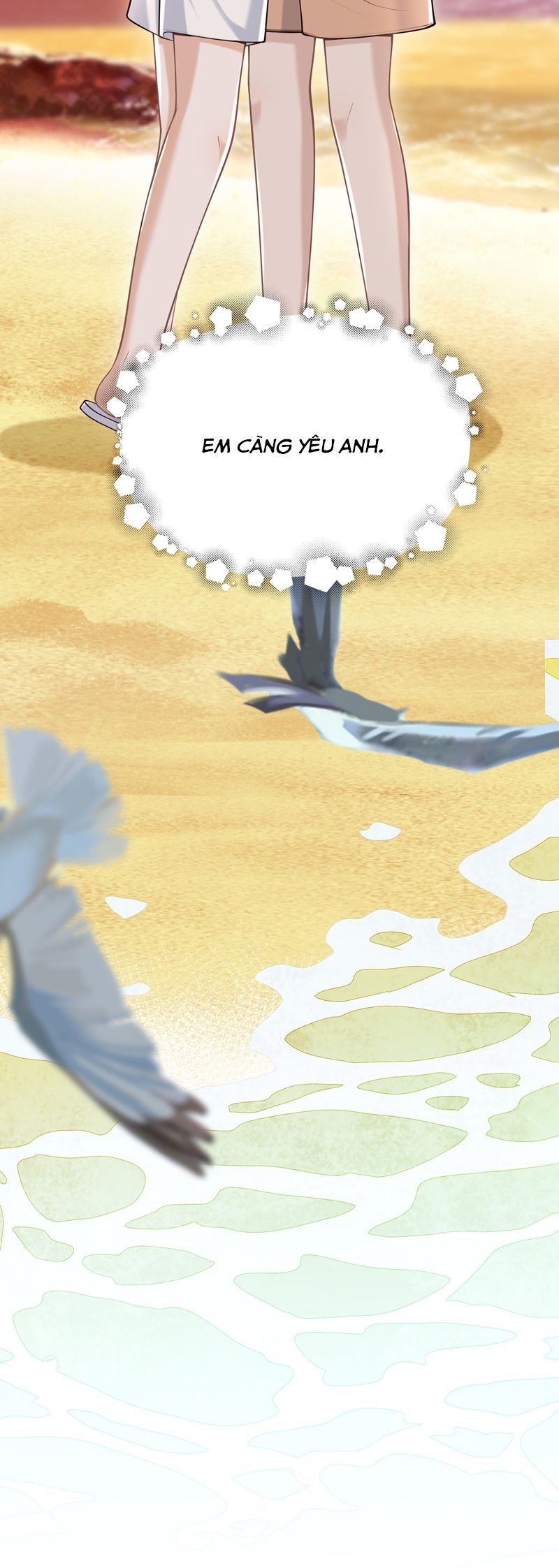 Để Tâm Chapter 84 - Next Chapter 85