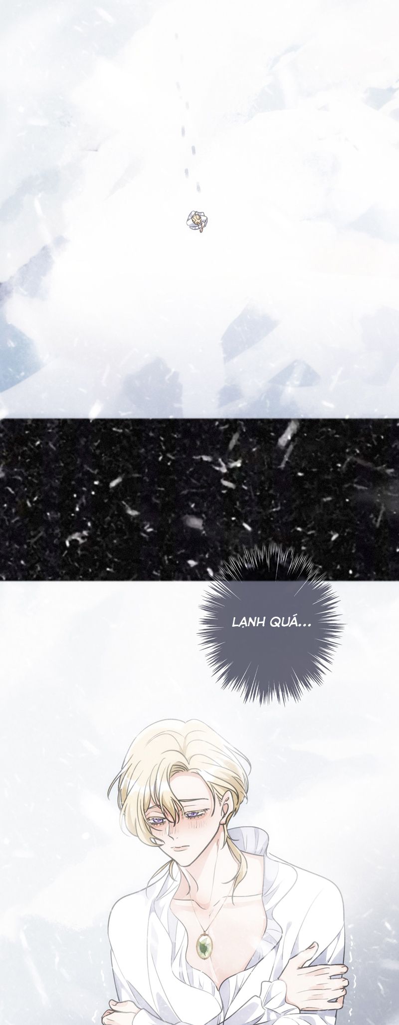 Khốn Thú Chi Nhiễm Chapter 25 - Trang 4