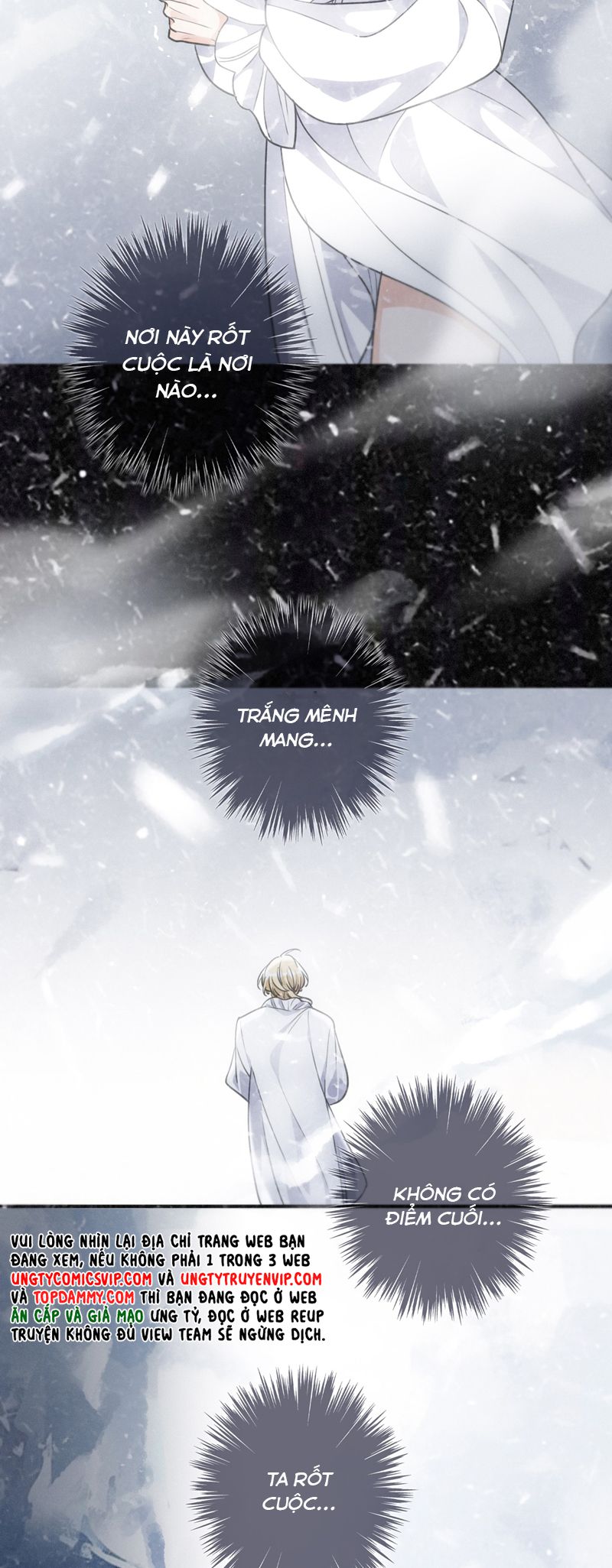 Khốn Thú Chi Nhiễm Chapter 25 - Trang 4