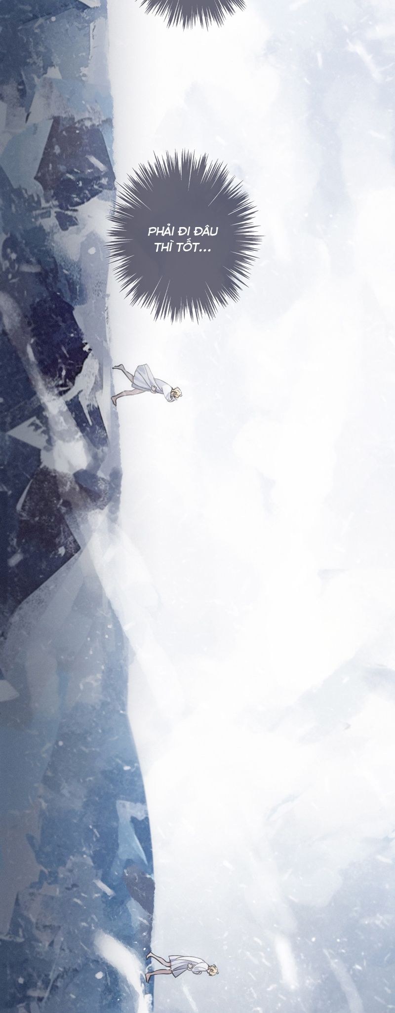 Khốn Thú Chi Nhiễm Chapter 25 - Trang 4