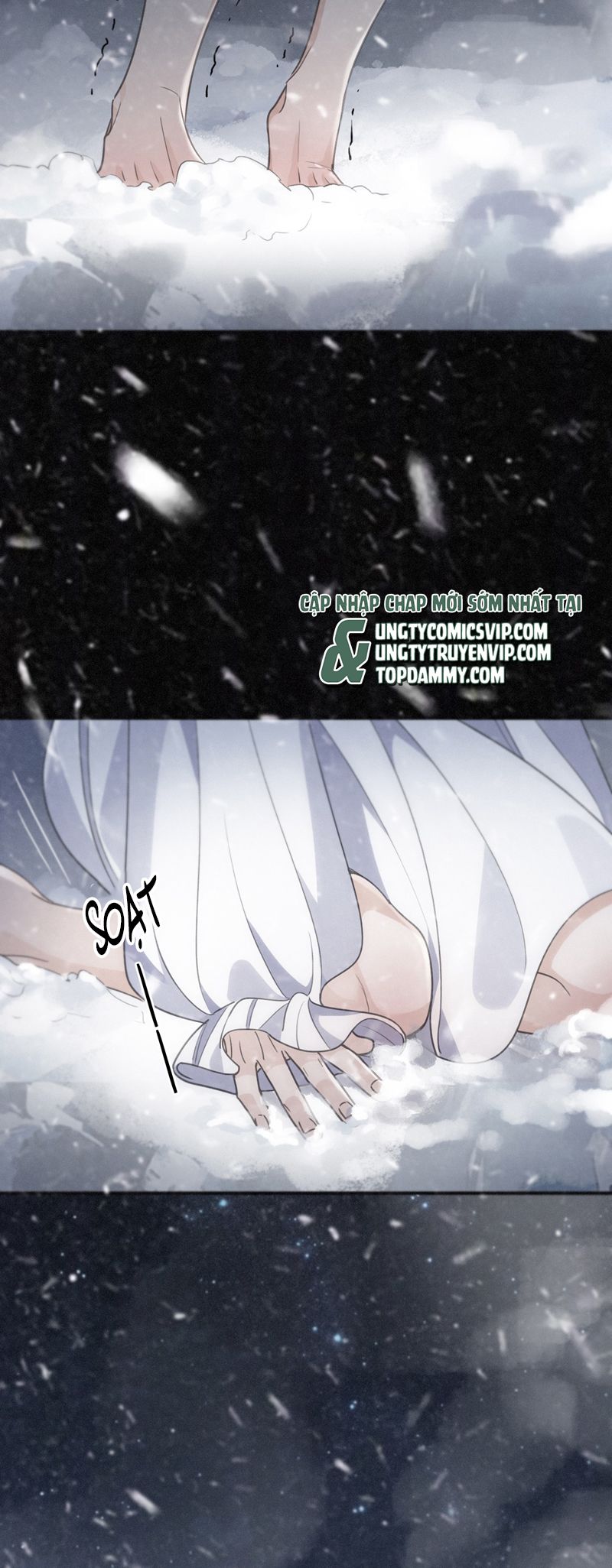 Khốn Thú Chi Nhiễm Chapter 25 - Trang 4