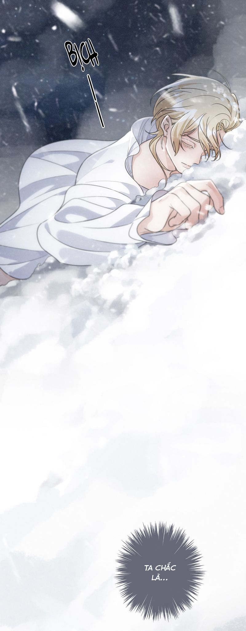 Khốn Thú Chi Nhiễm Chapter 25 - Trang 4