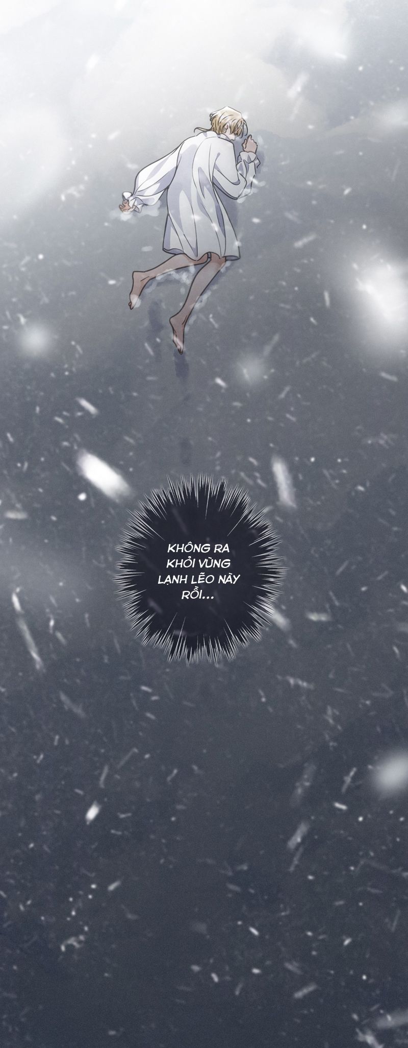 Khốn Thú Chi Nhiễm Chapter 25 - Trang 4