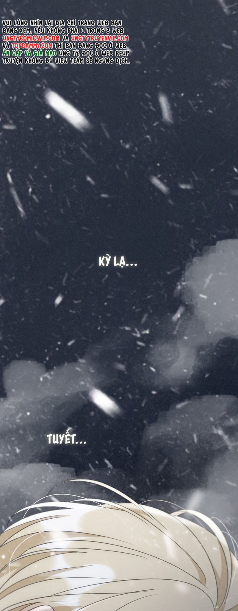 Khốn Thú Chi Nhiễm Chapter 25 - Trang 4