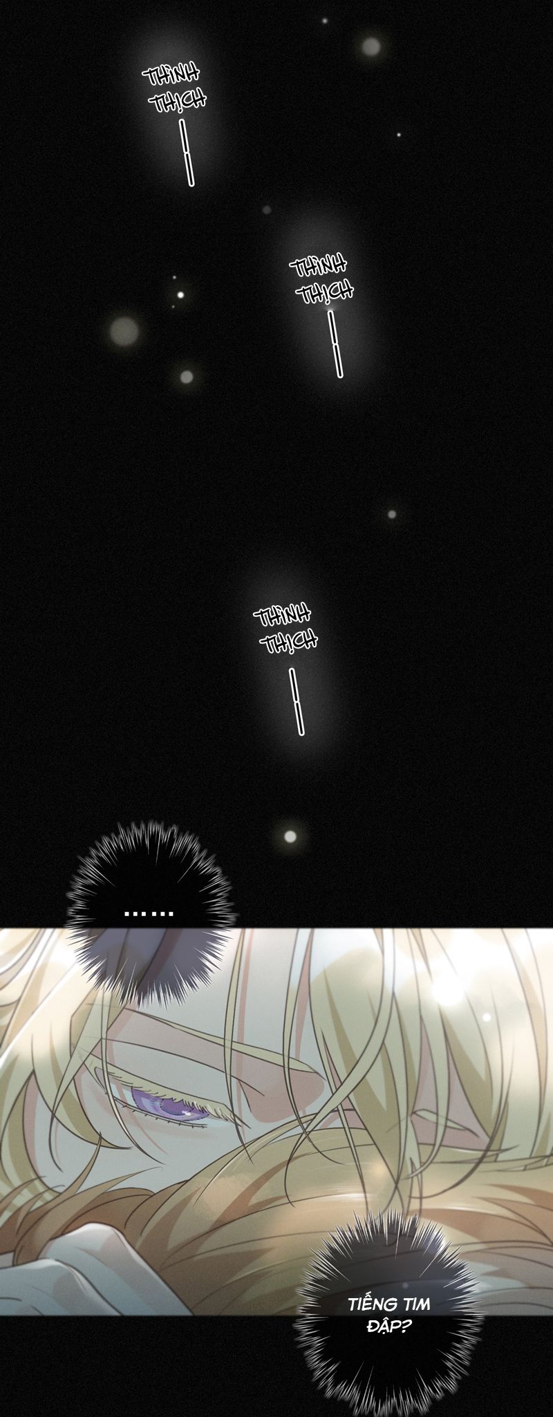 Khốn Thú Chi Nhiễm Chapter 25 - Trang 4