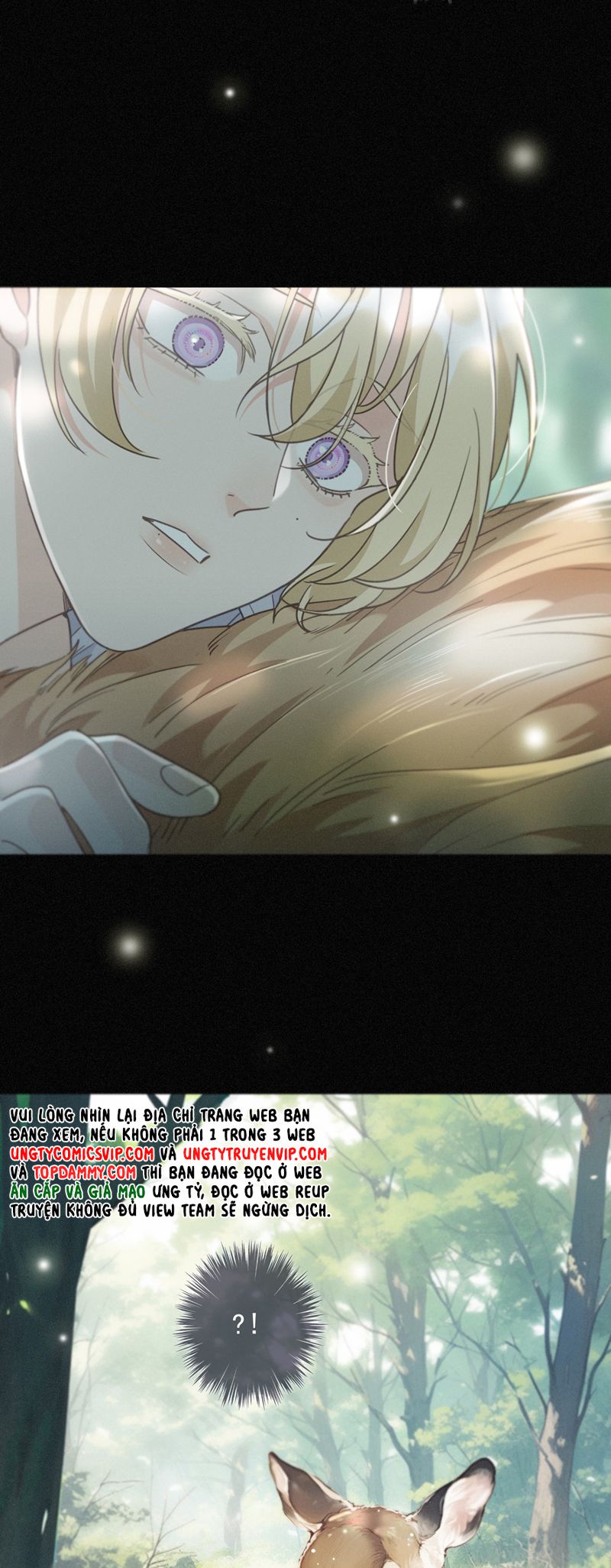 Khốn Thú Chi Nhiễm Chapter 25 - Trang 4