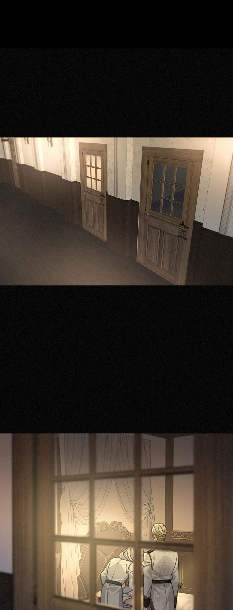 Khốn Thú Chi Nhiễm Chapter 25 - Trang 4