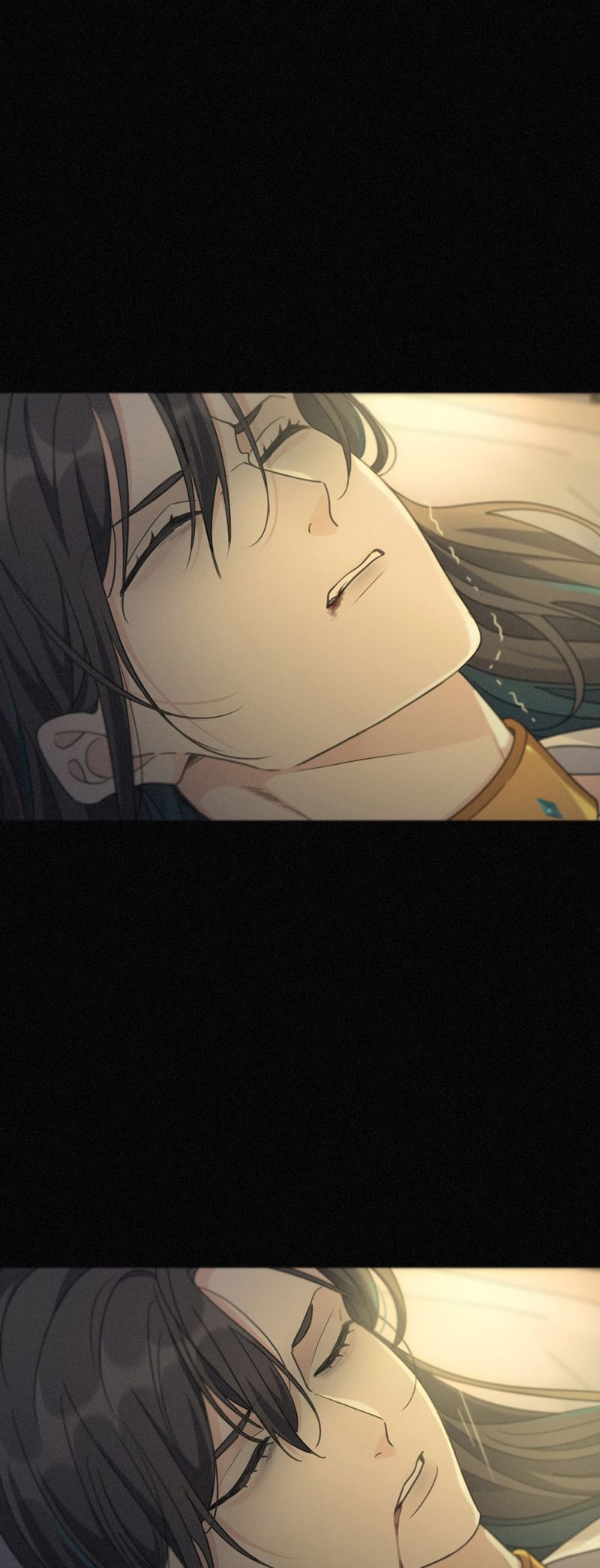 Khốn Thú Chi Nhiễm Chapter 25 - Trang 4