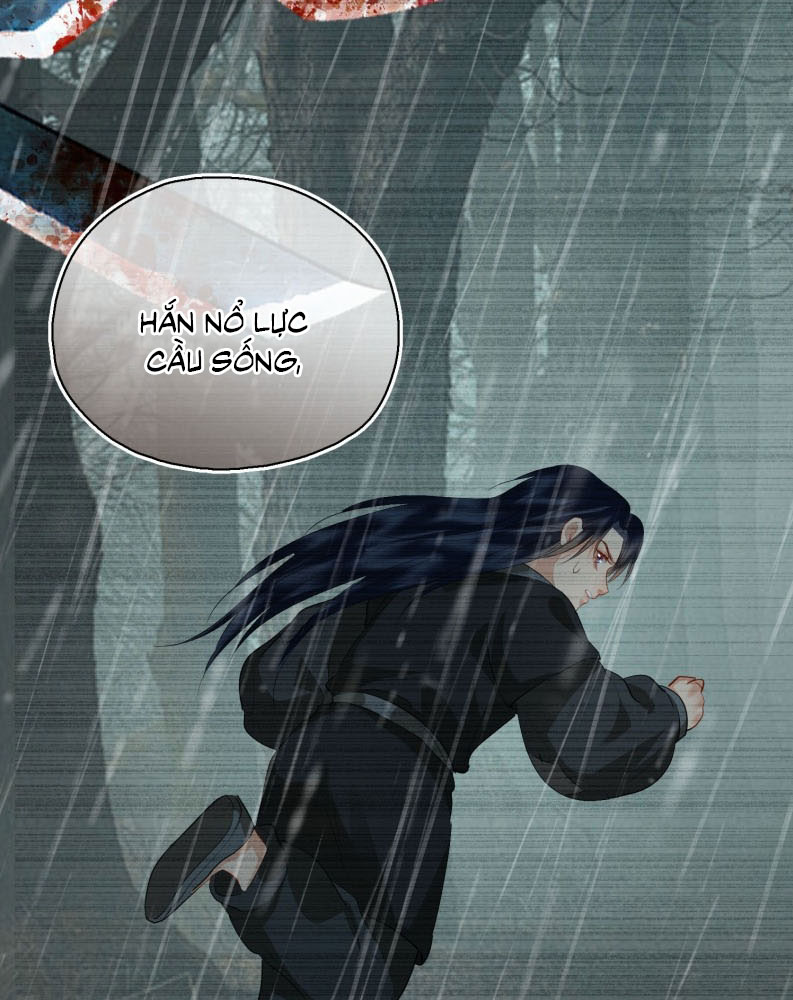 Tham Hoan Chapter 52 - Next Chapter 53