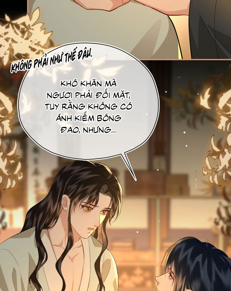 Tham Hoan Chapter 52 - Next Chapter 53