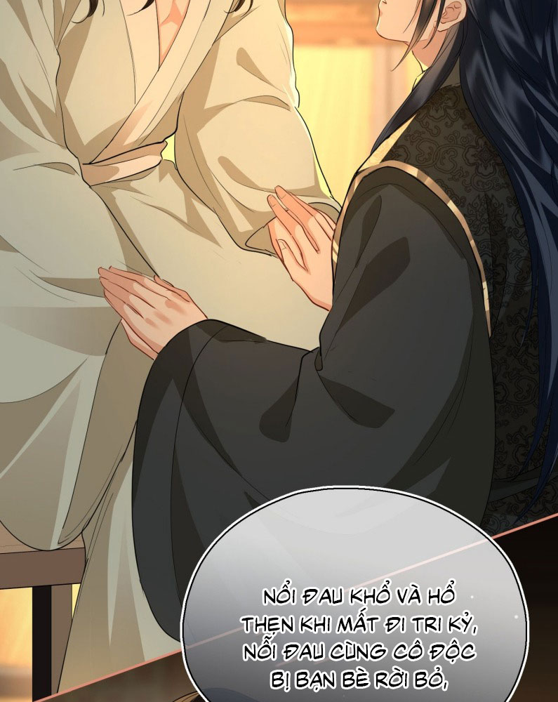 Tham Hoan Chapter 52 - Next Chapter 53