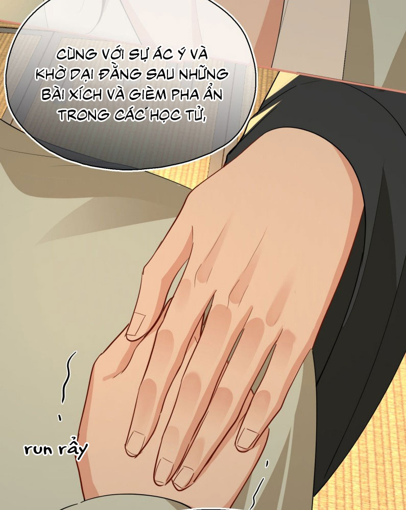 Tham Hoan Chapter 52 - Next Chapter 53