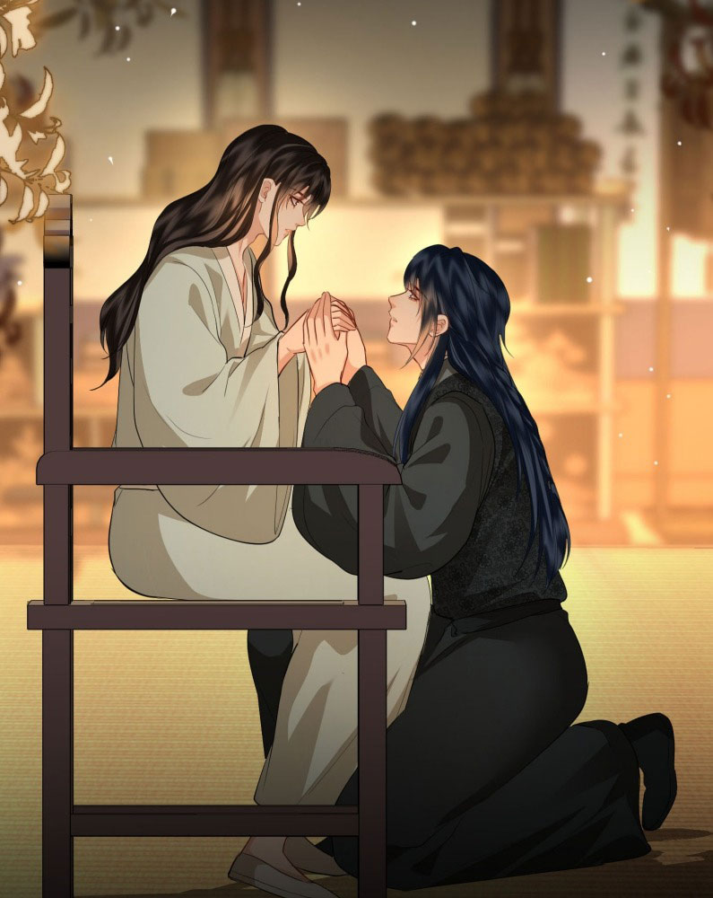 Tham Hoan Chapter 52 - Next Chapter 53