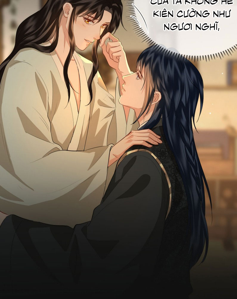 Tham Hoan Chapter 52 - Next Chapter 53