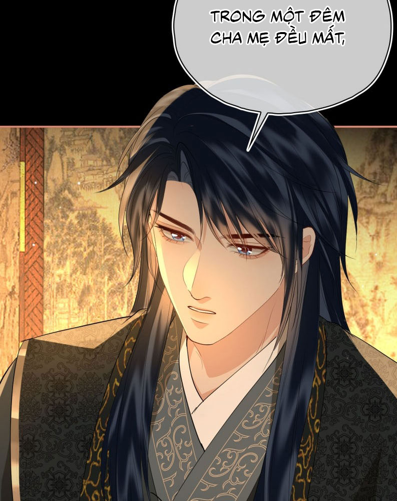 Tham Hoan Chapter 52 - Next Chapter 53