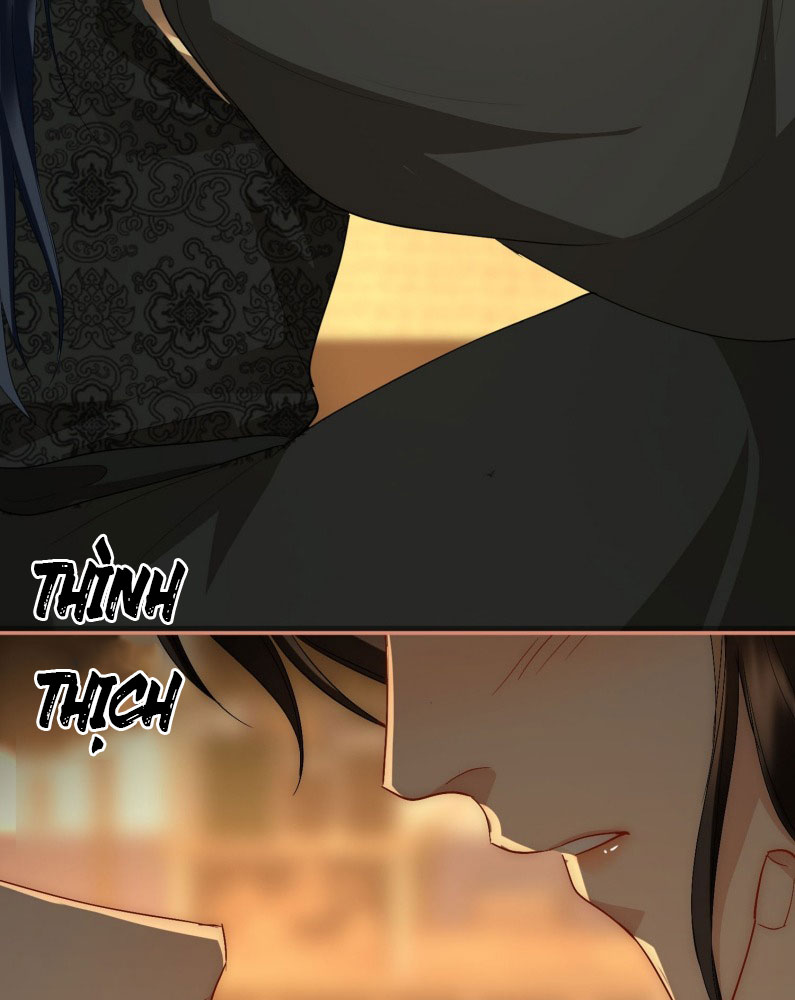 Tham Hoan Chapter 52 - Next Chapter 53