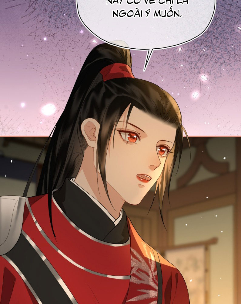 Tham Hoan Chapter 52 - Next Chapter 53