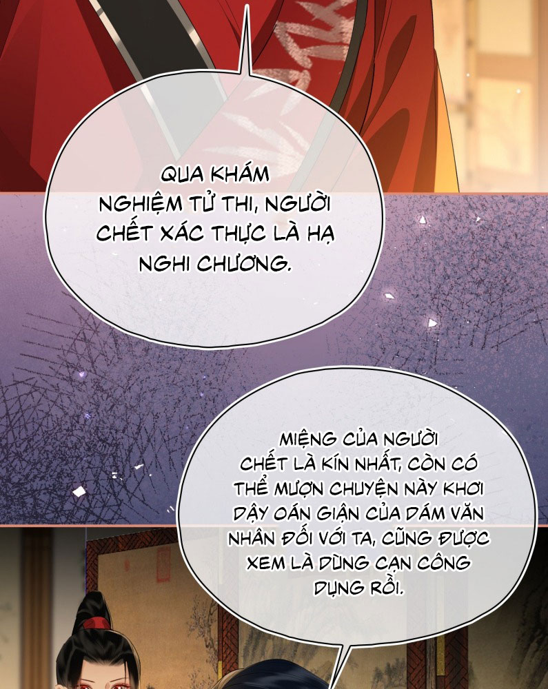 Tham Hoan Chapter 52 - Next Chapter 53