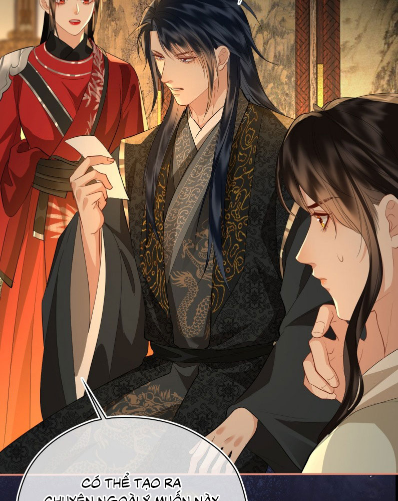 Tham Hoan Chapter 52 - Next Chapter 53