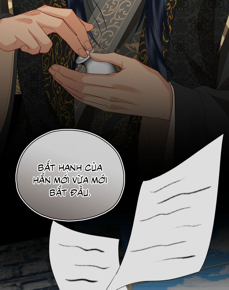 Tham Hoan Chapter 52 - Next Chapter 53