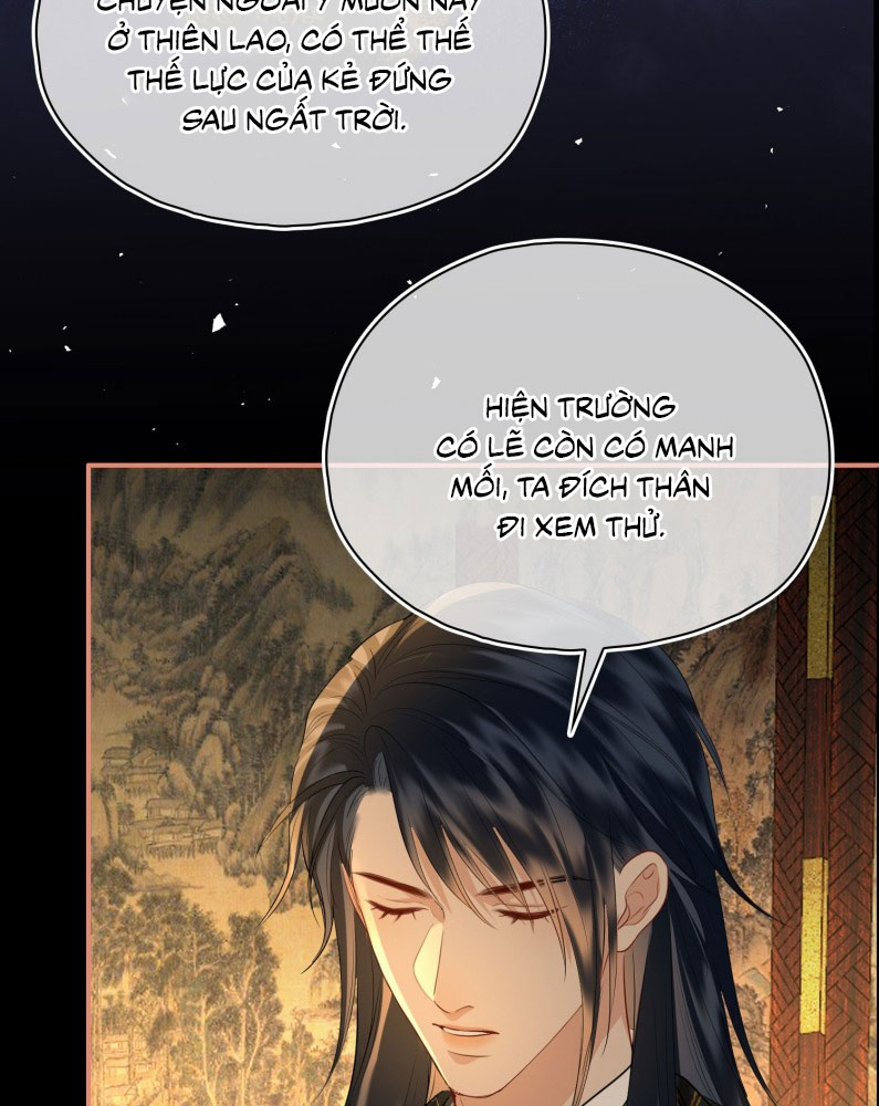 Tham Hoan Chapter 52 - Next Chapter 53