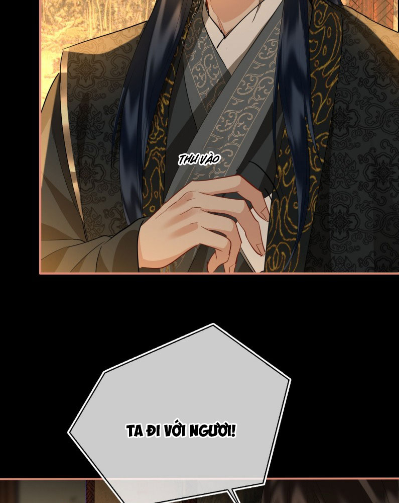 Tham Hoan Chapter 52 - Next Chapter 53