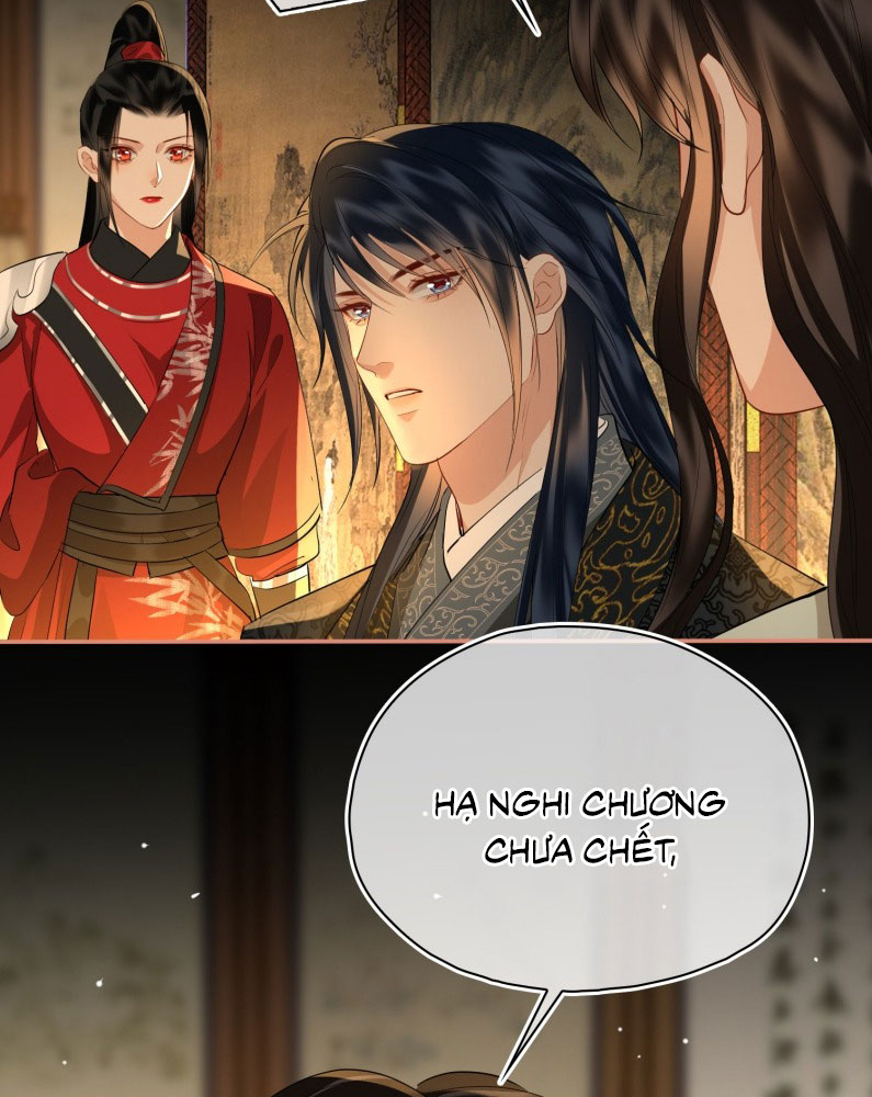 Tham Hoan Chapter 52 - Next Chapter 53