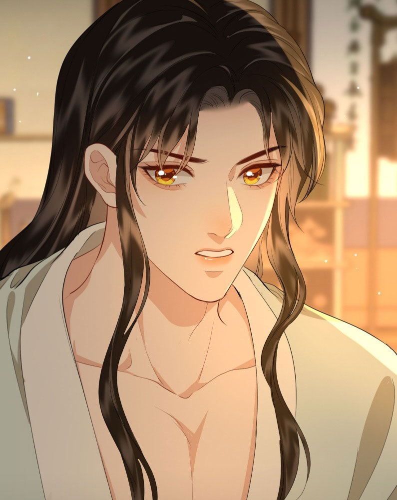 Tham Hoan Chapter 52 - Next Chapter 53