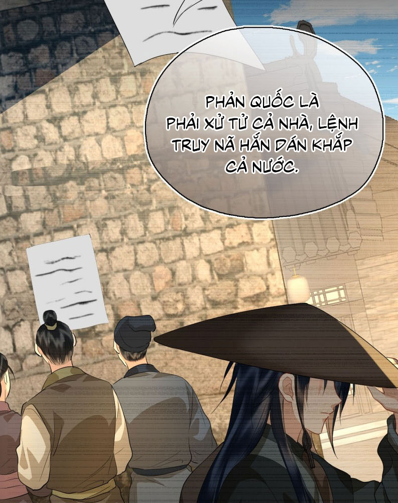 Tham Hoan Chapter 52 - Next Chapter 53