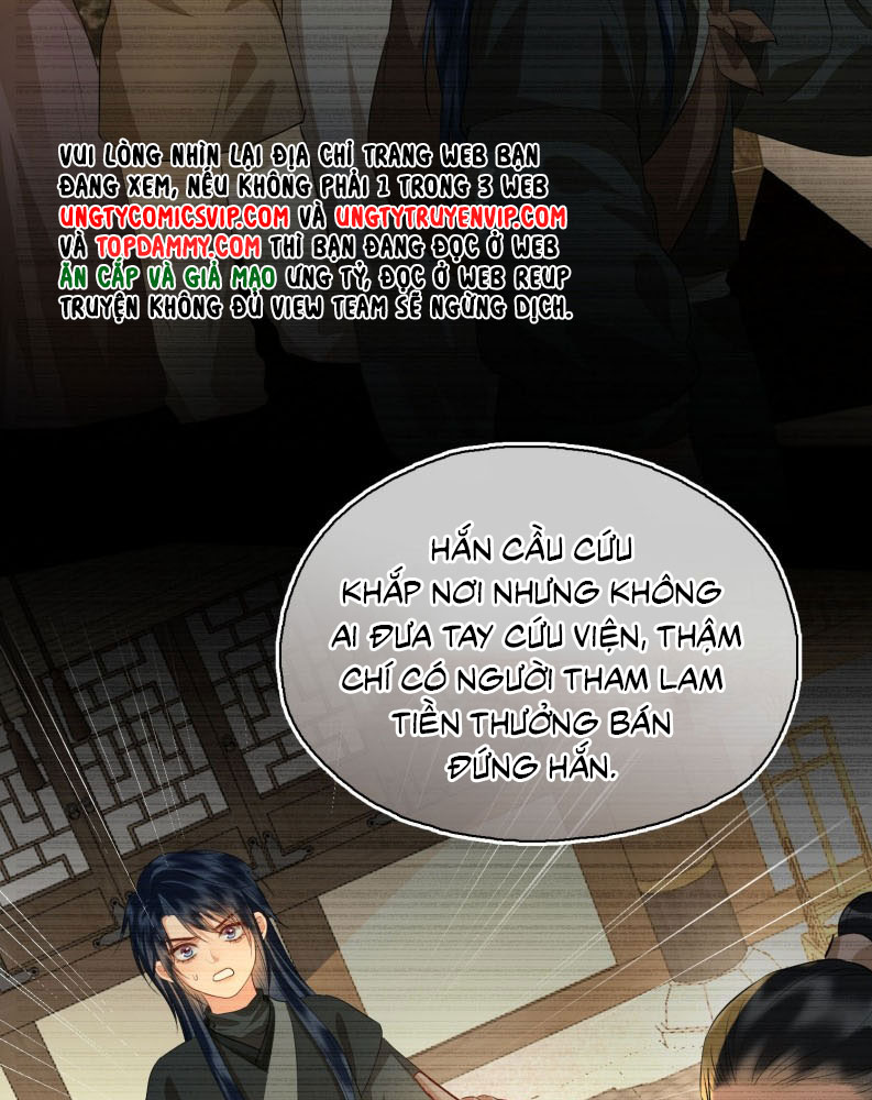 Tham Hoan Chapter 52 - Next Chapter 53