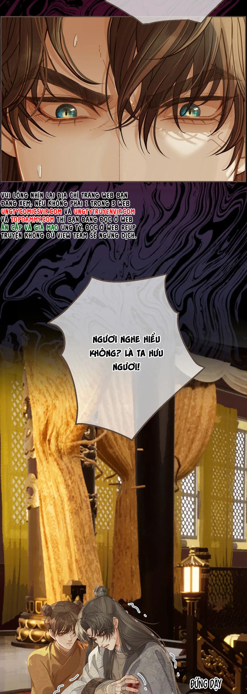 Á Nô 2: Thám Hoa Chap 52 - Next Chap 53