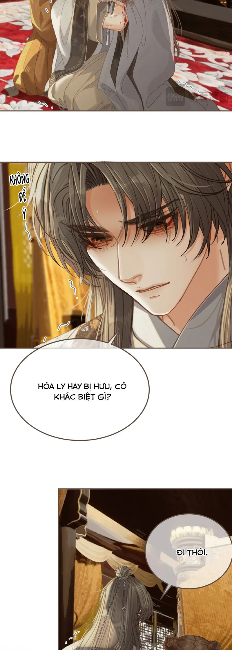 Á Nô 2: Thám Hoa Chap 52 - Next Chap 53