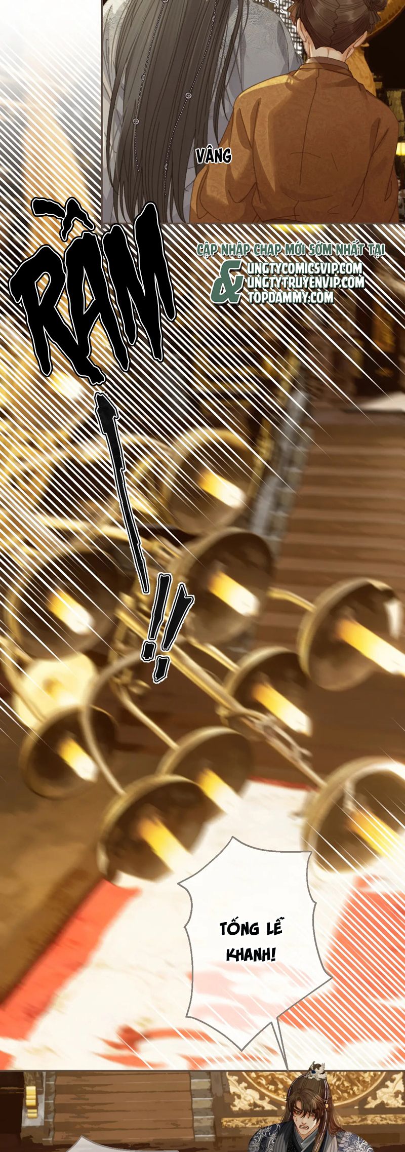 Á Nô 2: Thám Hoa Chap 52 - Next Chap 53