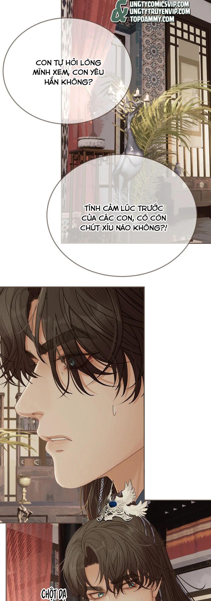 Á Nô 2: Thám Hoa Chap 52 - Next Chap 53