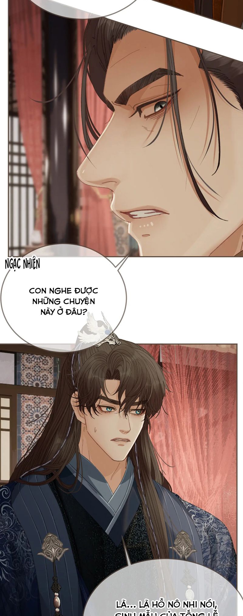 Á Nô 2: Thám Hoa Chap 52 - Next Chap 53